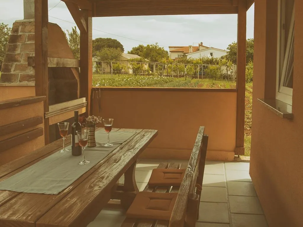 Apartment Kisic 法扎纳