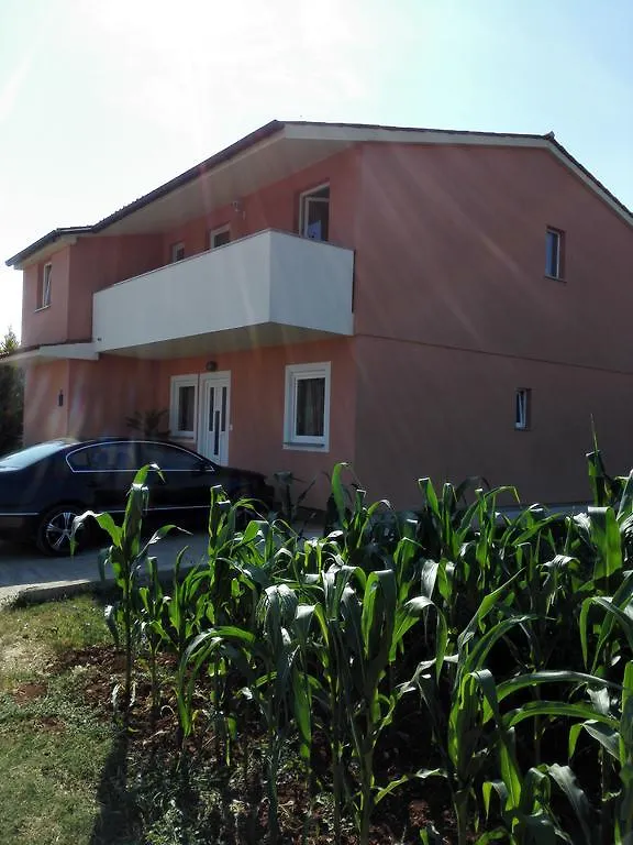 Apartment Kisic 法扎纳 克罗地亚