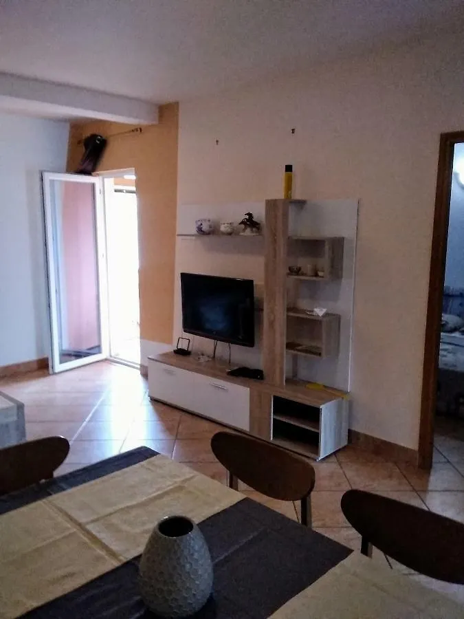 Apartment Kisic 法扎纳 0*,  克罗地亚